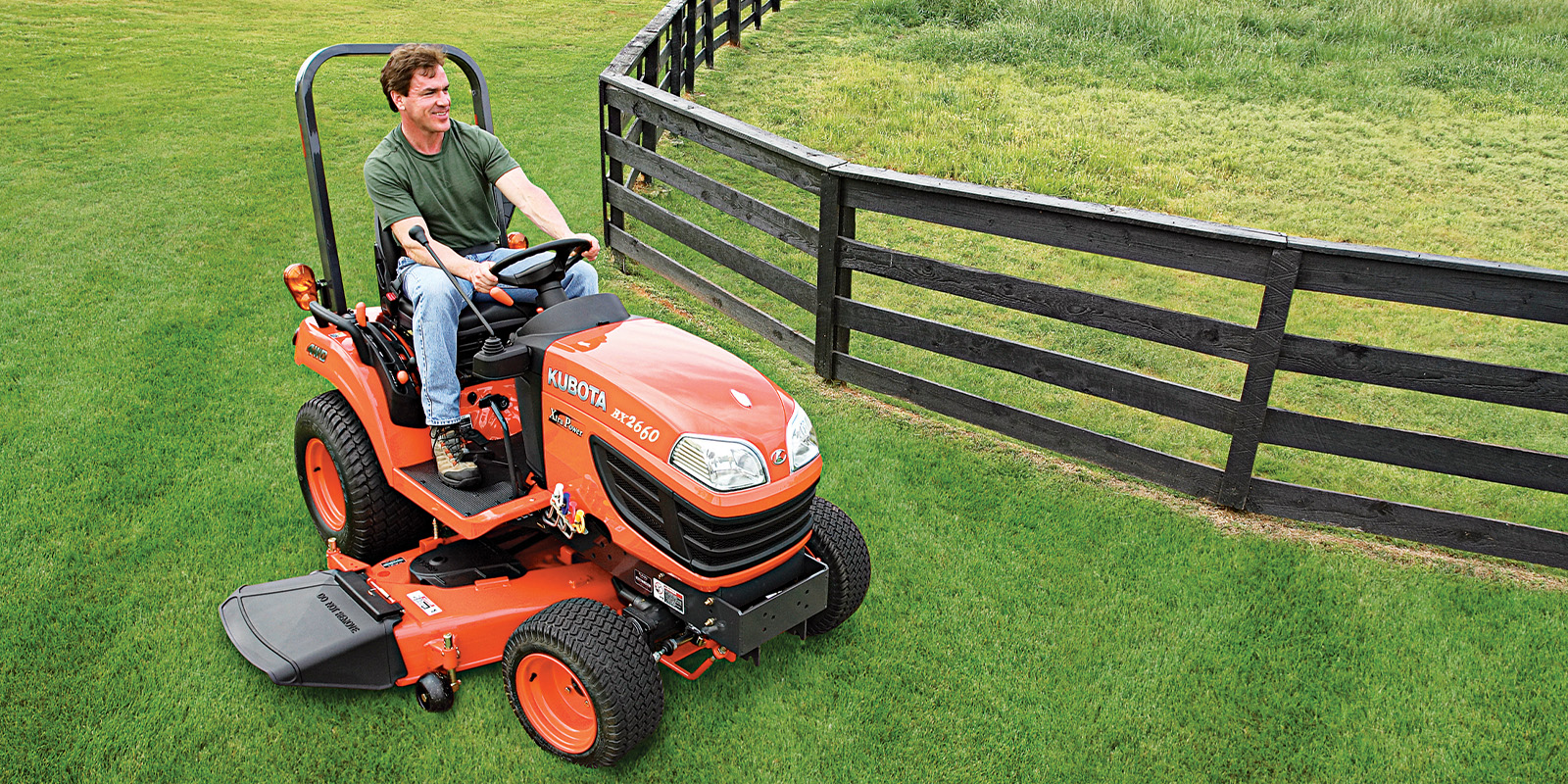 Progressive Tractor Implement Your established, quality conscious Case IH and Kubota dealer