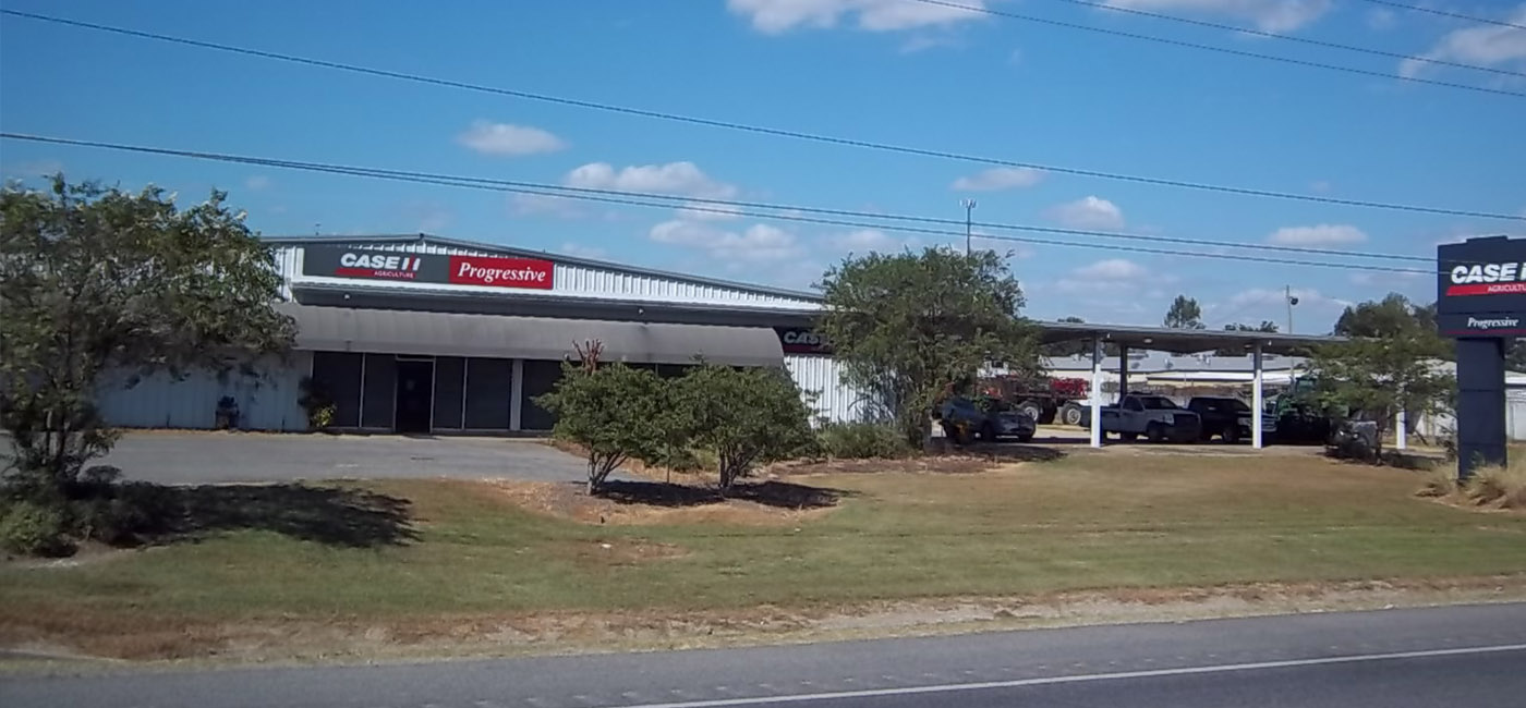 Progressive Tractor Implement Lake Providence LA