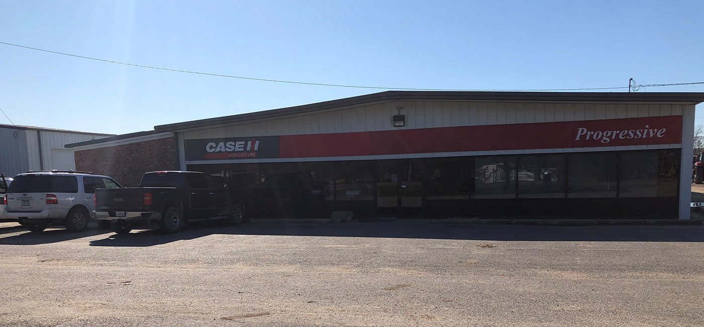 Progressive Tractor Implement Tallulah LA