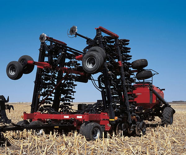 Progressive Tractor Implement New Case Equipment