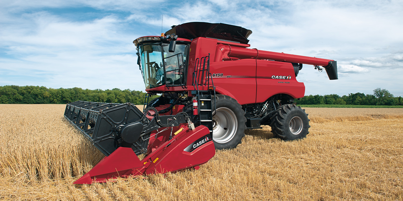 Progressive Tractor Implement Your established, quality conscious Case IH and Kubota dealer