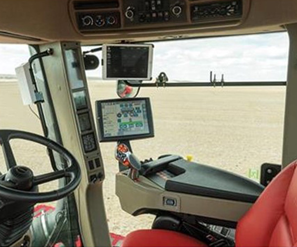Progressive Tractor Implement New Case Equipment